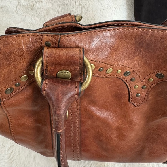 Frye Melissa Studded Tote - Picture 14 of 16